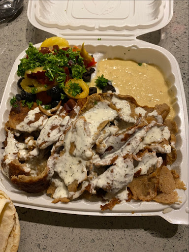 Photo of Donair & Sub House - Burnaby - 7634 6th St, Burnaby, BC V3N 3M5